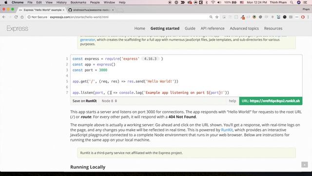 Bài 1 - Hello Coders.Tokyo смотреть онлайн
