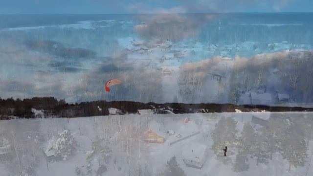 Зима Рождество 2022 Полеты первых ласточек смотреть онлайн