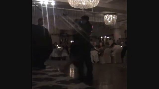 Great Gatsby Tango смотреть онлайн