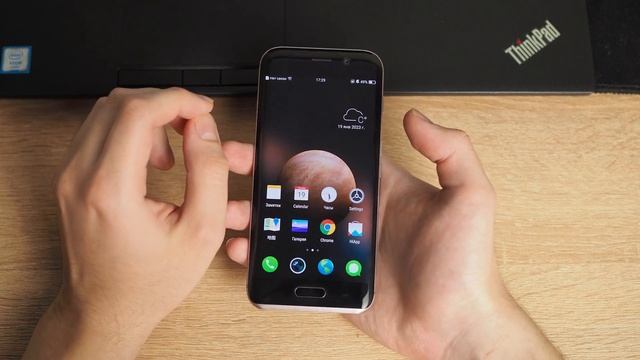 Ретро-обзор смартфона Huawei Honor Magic (2016). Забытый флагман с графеновым аккумулятором смотреть онлайн