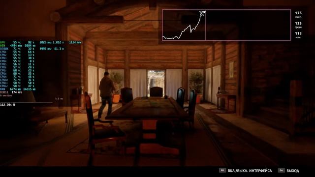 Far Cry New Dawn 8700К смотреть онлайн