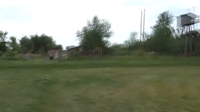 Замена вида столба у ворот и калитки. 23. 07. 2021 смотреть онлайн