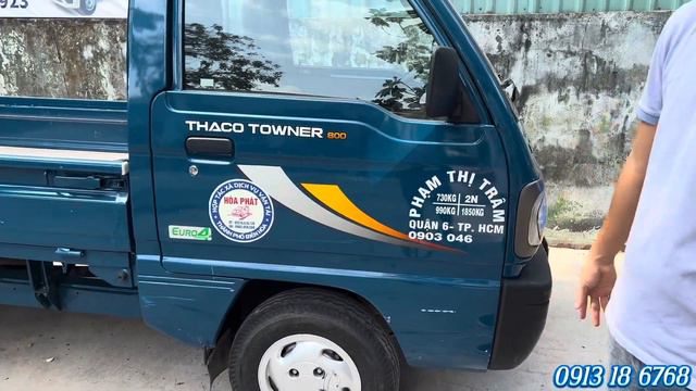 Báo giá toàn bãi 50 xe tải cũ của An Sương Auto ngày 24/2/2024| Xe tải lướt từ 750kg đến 5 tấn смотреть онлайн