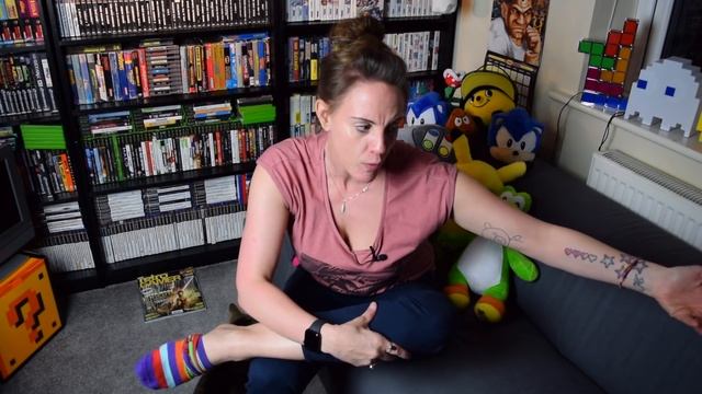 Retro Game Collecting in 2020 | EXPENSIVE SNES games and RARE retro gaming consoles! смотреть онлайн