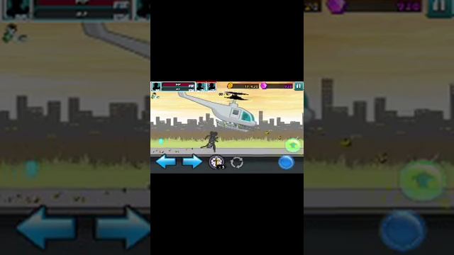 Обзор на игру Anger Ofstick5 смотреть онлайн