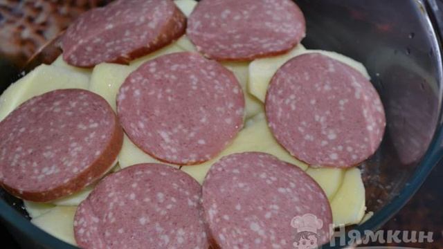 Рецепты от шеф-повара