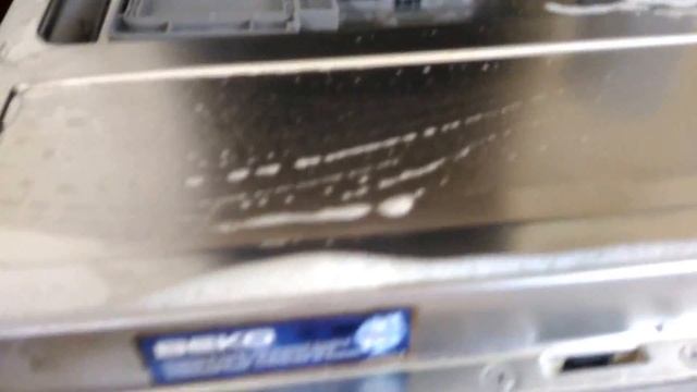 Как избавиться от неприятного запаха из посудомоечной машинки, часть 2 смотреть онлайн