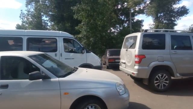 СОБР в Балашове