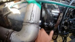 Дымит Д 245 Причина Как Устранить