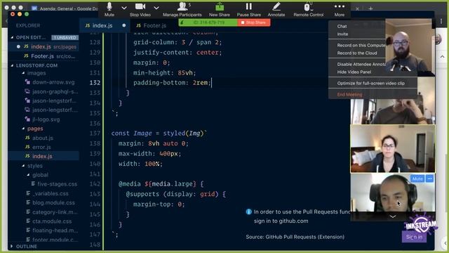 ? How to Livestream: Software and Setup for Gatsby Inkstreaming смотреть онлайн