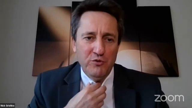 Как после духовного крещения сохранить присутствие и исполнение Духом Святым | Гришко | Лучиан смотреть онлайн