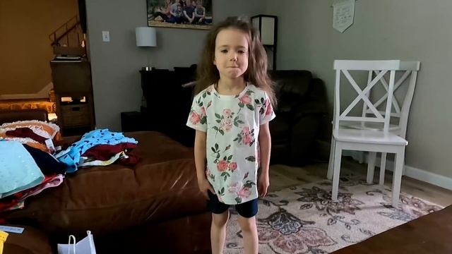 США Начинаем примерку платьев на свадьбу / Платье для принцессы бесплатно / Рецепт мармелада Семёна смотреть онлайн