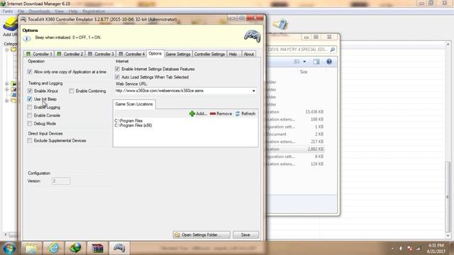 Devil May Cry 4 Special Edition - PLAY WITH ANY CONTROLLER / GAMEPAD On PC (Tutorial) смотреть онлайн
