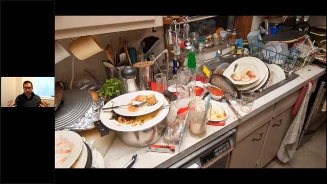 AI in Pediatric Imaging смотреть онлайн