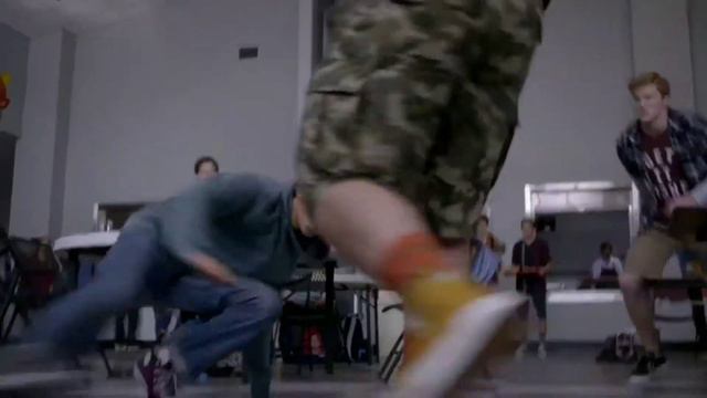 Miguel Becomes A Beast Cobra Kai Can T Hold Us Macklemore Ft Ray Dalto VIDEOZI RU смотреть онлайн