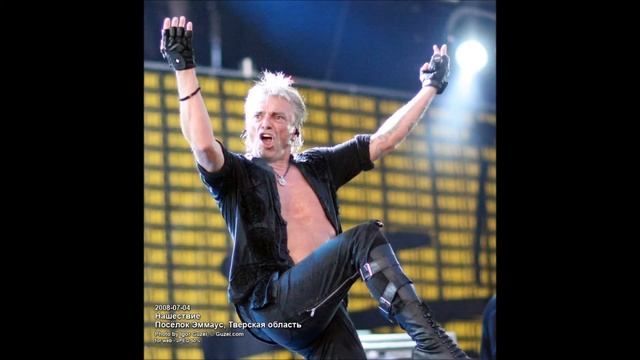 АЛИСА - КРАСНОЕ НА ЧЕРНОМ !!! / КОНСТАНТИН КИНЧЕВ