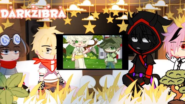 Mcyt Reacts to Dream (Dream Angst) (Read description) смотреть онлайн