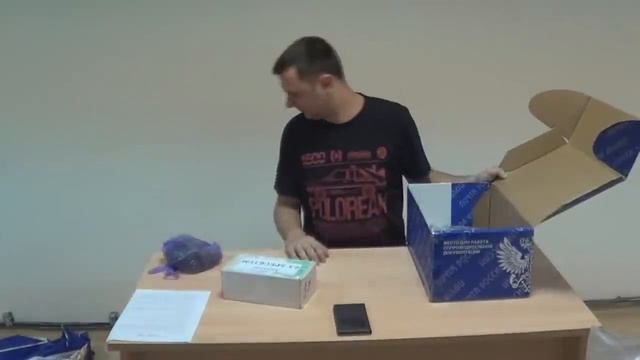 И снова посылки и загадки смотреть онлайн