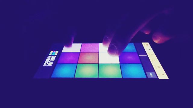 ATL-Танцуйте Drum Pads 24 смотреть онлайн