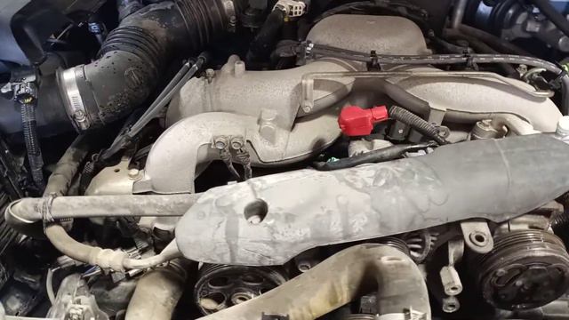 PARTS FOR 2008 SUBARU IMPREZA HATCHBACK HK7191 смотреть онлайн