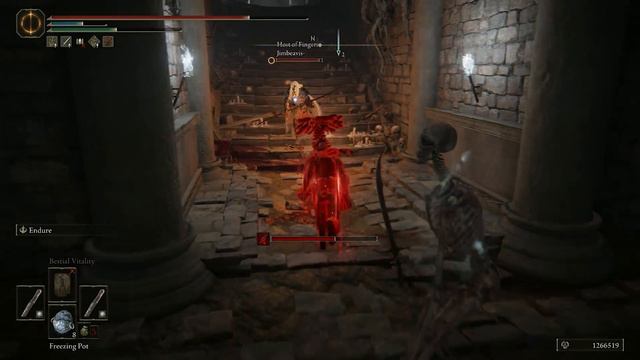 Elden Ring: Dual Daggers Can Actually Do Insane Damage смотреть онлайн