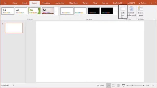 How to Size a Poster in PowerPoint смотреть онлайн