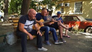 А Я ЛЮБЛЮ ТЕБЯ, РОСТОВ! (КЛИП) ПАВЕЛ БЕРДЕННИКОВ