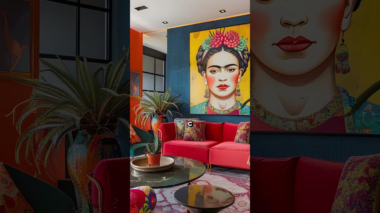 Что такое бохо в интерьере?