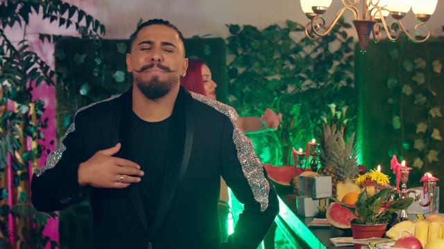SASHO JOKERA & RUMEN BORILOV FT. BURETO - 1 MILION / 2021 смотреть онлайн