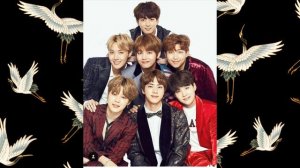 К-ПОП на ночь