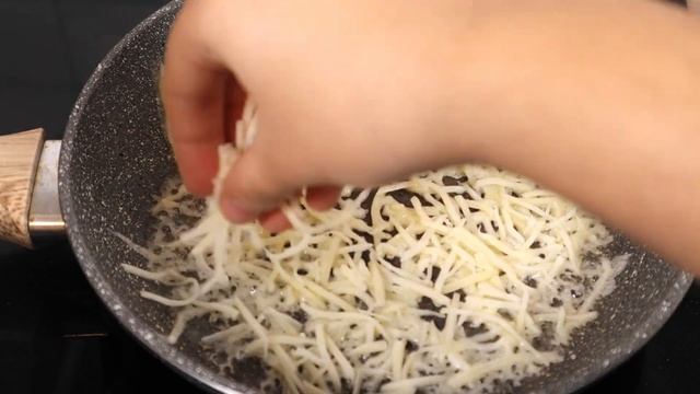 Easy Breakfast in 5 minutes! Egg Tortilla Tacos. Tasty and Quick Breakfast Recipe. смотреть онлайн