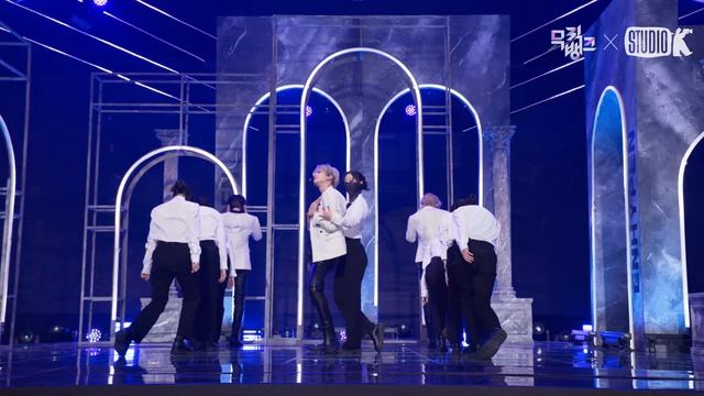 [K-Choreo 8K] 엔하이픈 직캠 'Bite Me' (ENHYPEN Choreography) @MusicBank 230526 смотреть онлайн