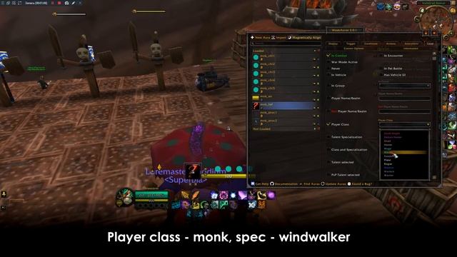 Shadowlands Гайд [Guide] самые хитрые [most tricky] Weak Auras смотреть онлайн