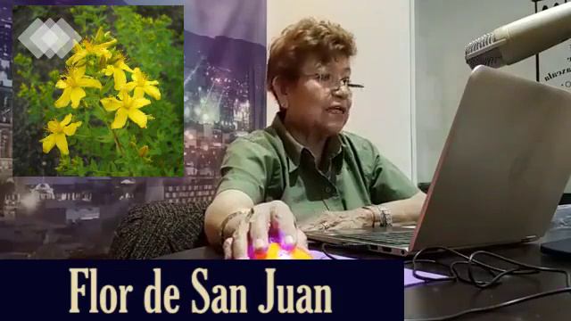 El Universo y Tú 10x06 - Plantas Medicinales смотреть онлайн