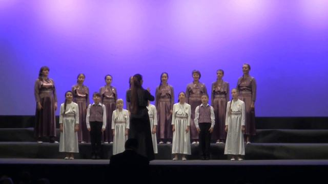 Зернышки Мальта Конкурcные выступления смотреть онлайн