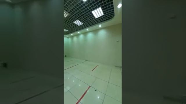 Односторонняя сдача помещения 2-41 в ТРЦ ИЮНЬ г. Красноярск. 31.08.2020 в 15:00. смотреть онлайн
