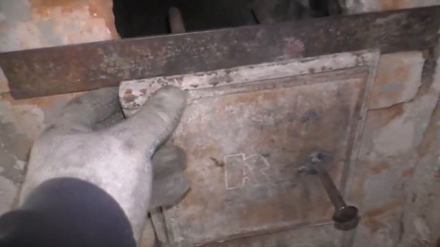 Ремонт печи/листва во дворе/БРОДЯГА РЕЖИССЕР смотреть онлайн