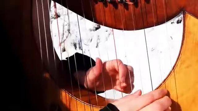 Greensleeves ~Lyre~ смотреть онлайн