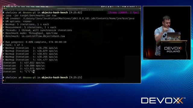 New opportunities for Java developers with GraalVM – Oleg Šelajev смотреть онлайн
