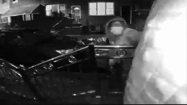 Robbery Carjacking 18XX S Chadwick St DC 22 01 001861 смотреть онлайн