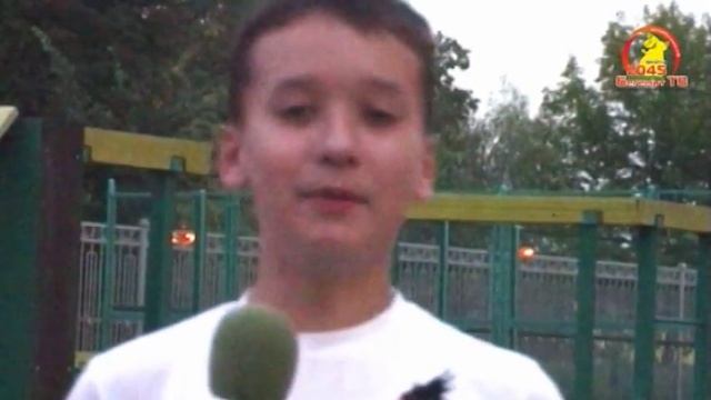 Сдавайте нормы ГТО! смотреть онлайн
