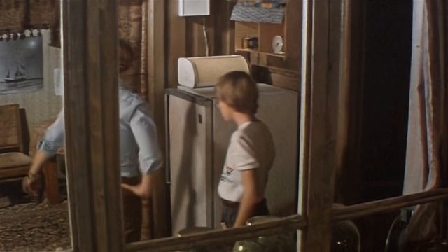 Колыбельная для брата (1982) (правильное кино) детское кино смотреть онлайн