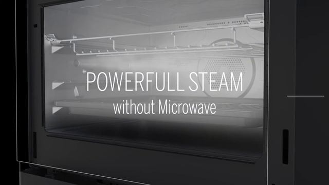 How to Steam | 4-in-1 Combination Steam Oven NN-CS88/89LB (EU) [Panasonic] смотреть онлайн