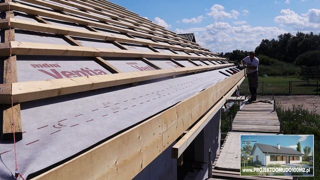 Deska czołowa struktonit . Budowa domu смотреть онлайн