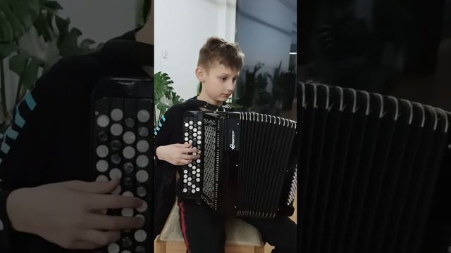 La Valse D'Amélie - Akordeon #Accordion JUPITER