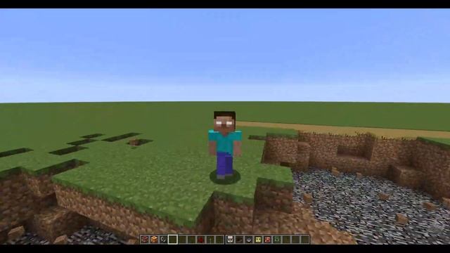 what if you create a MINECRAFT ORES BOSSES смотреть онлайн