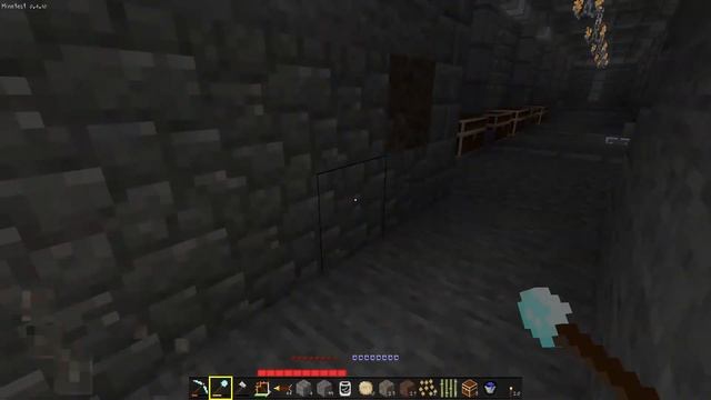 [Minetest 0.4.10] Minetest-Mittwoch? (#12) смотреть онлайн