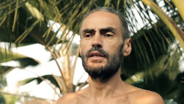 Бег силы "8 дыханий" смотреть онлайн