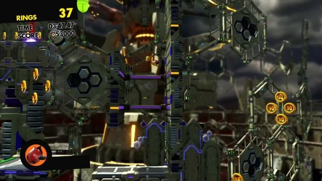 Was Sonic Forces really that bad? смотреть онлайн