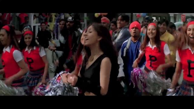 Chale Jaise Hawaien [Full Song] Main Hoon Na